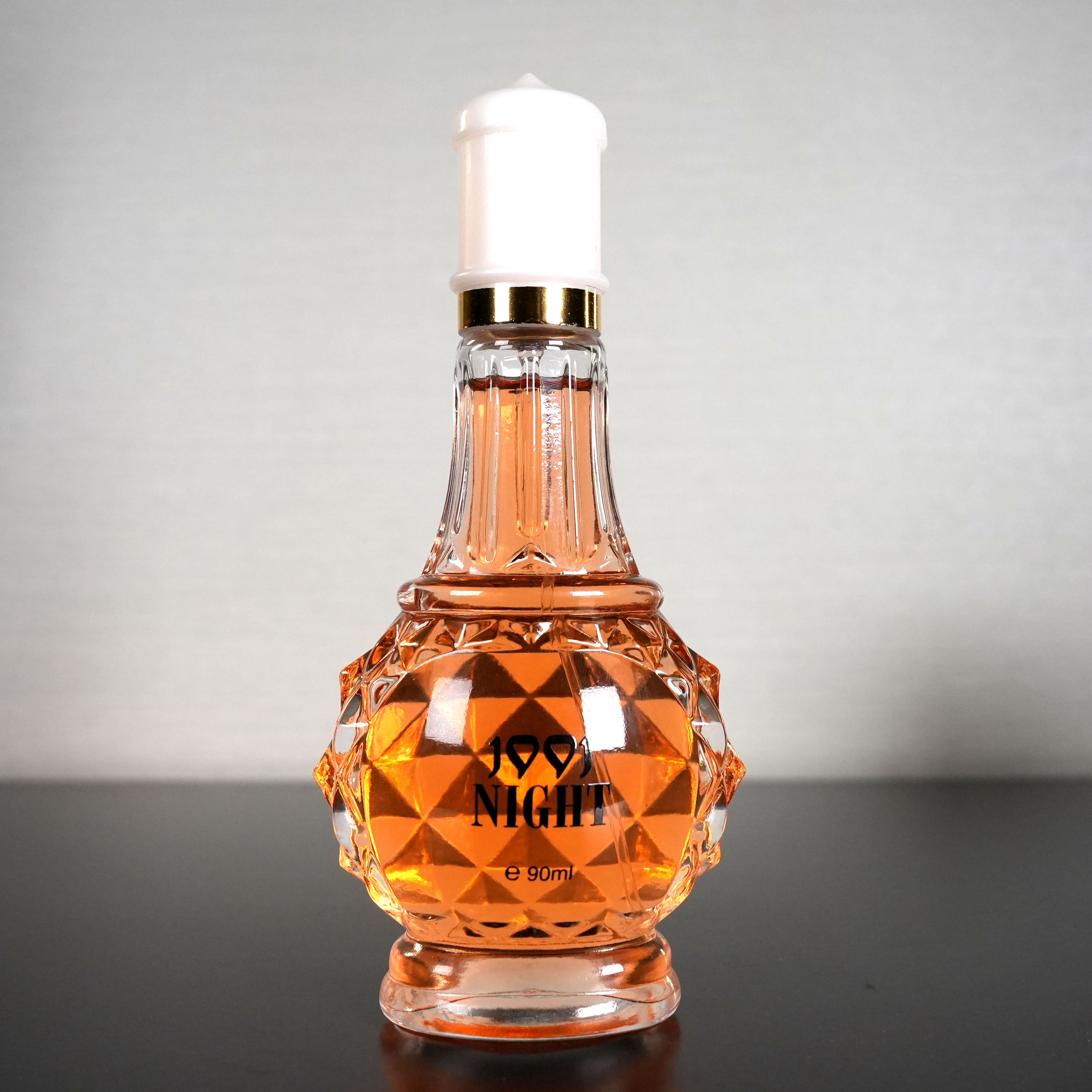 Masked Goddess Perfume - A Long-lasting, Niche Fragrance For Women — foto 3