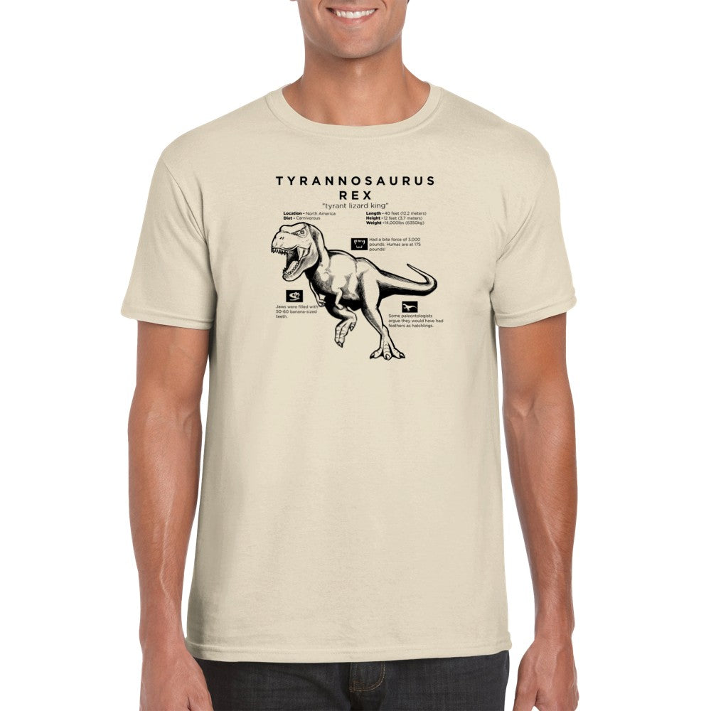 Printed Short-sleeved Team Uniforms European And American Fabrics