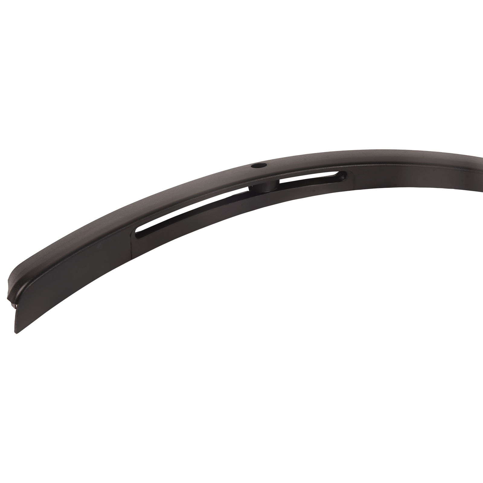 Front Left Wheel Arch Fender Molding Trim For Tesla Model X 2016-2021 103528800H