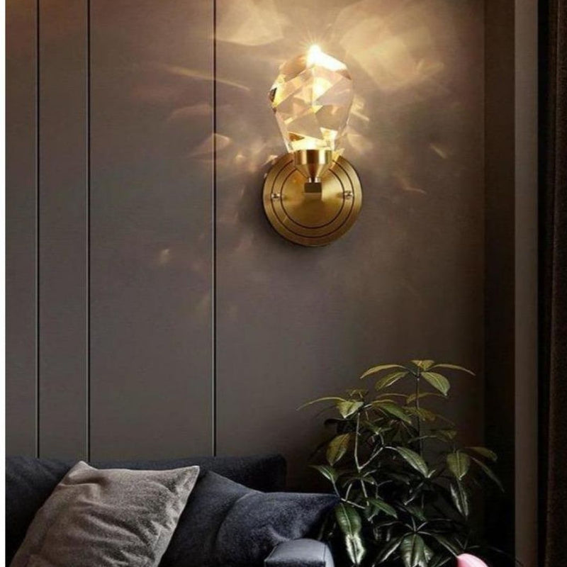 Wall Light