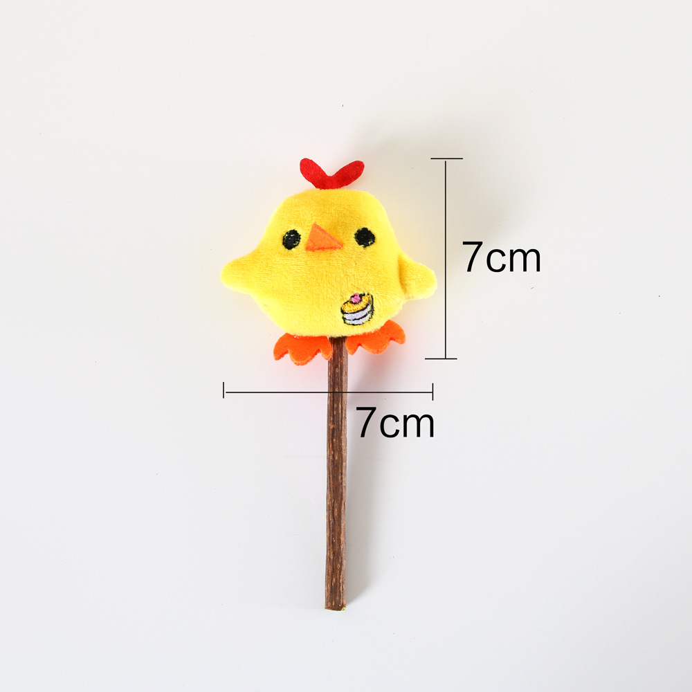 Duckling stick