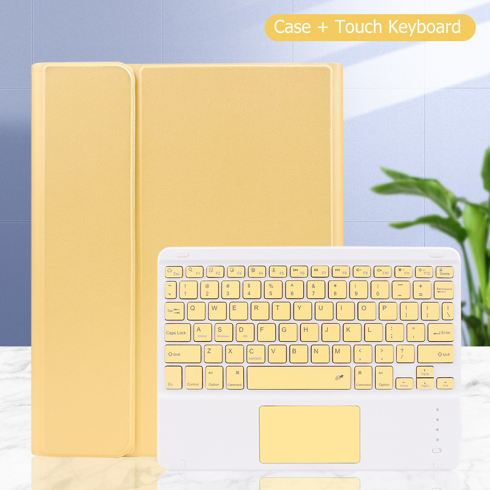 Trådløst Bluetooth-tastatur - Miniatyr 5