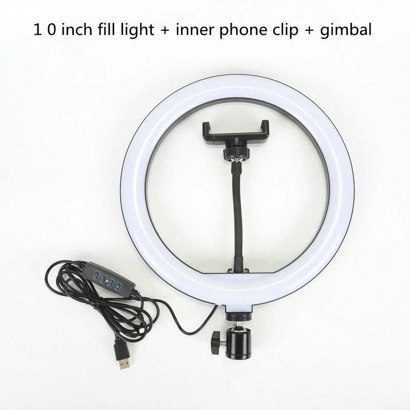 10inch fill light