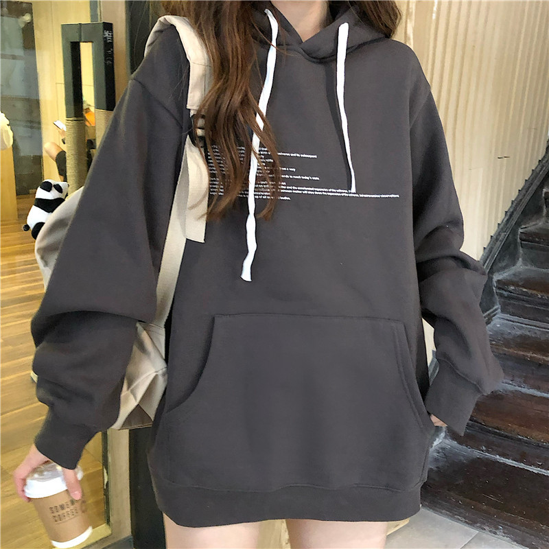 Title 1, Fleece hooded sweatshirt