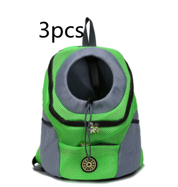 Green3pcs