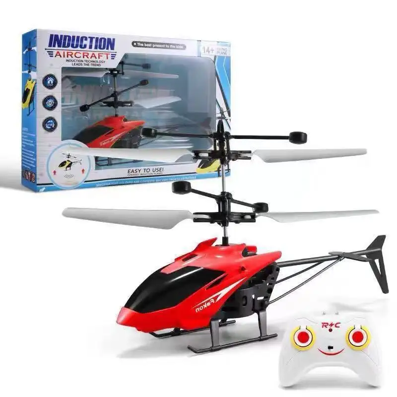Wholesale Of Remote Control Aircraft, Induction Levitation