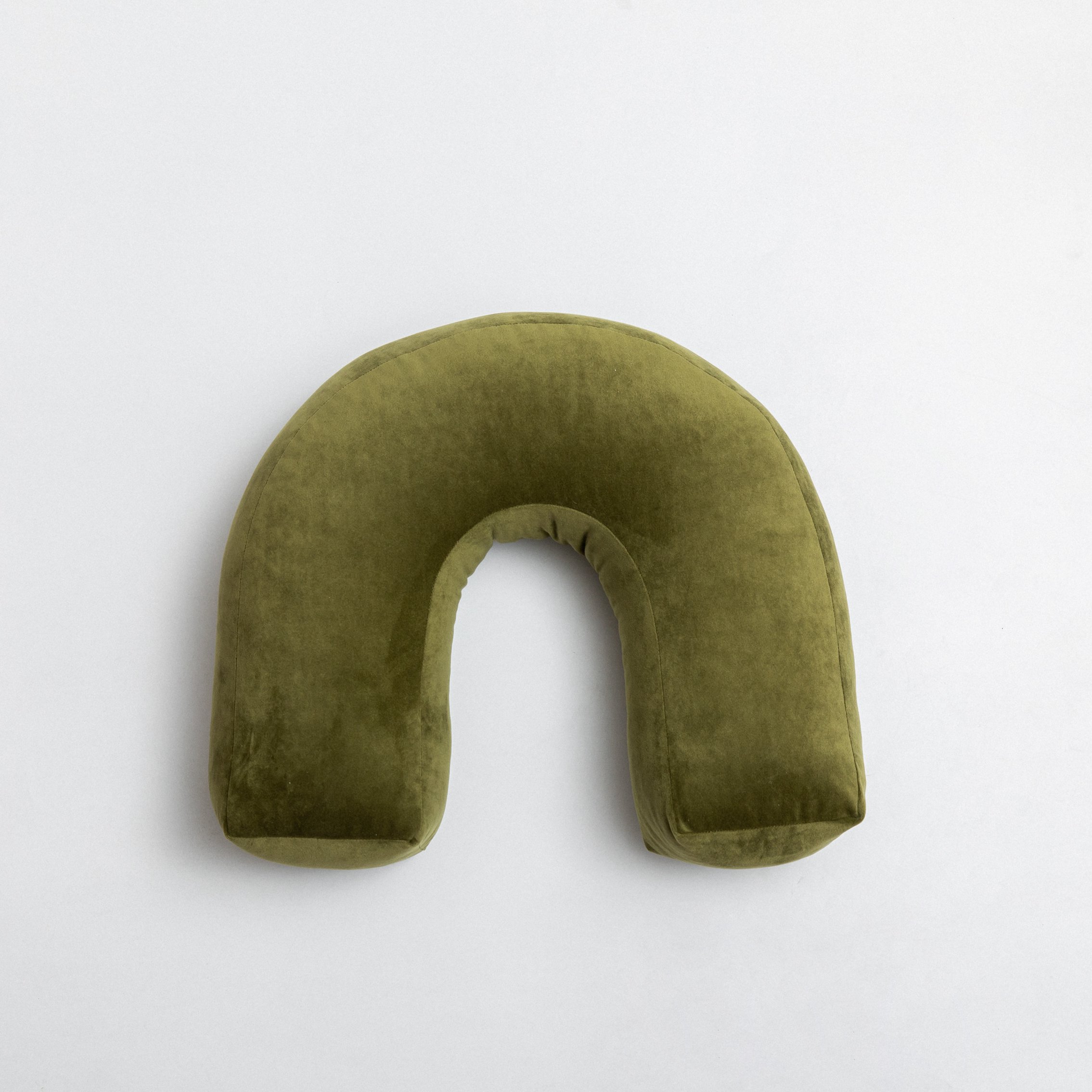 Leisure Shaped Pillow