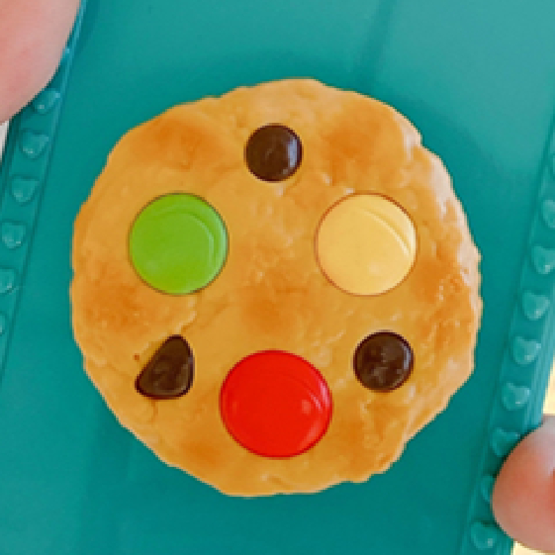 Simulated Snack Phone Case Holder Silicone - Image 6