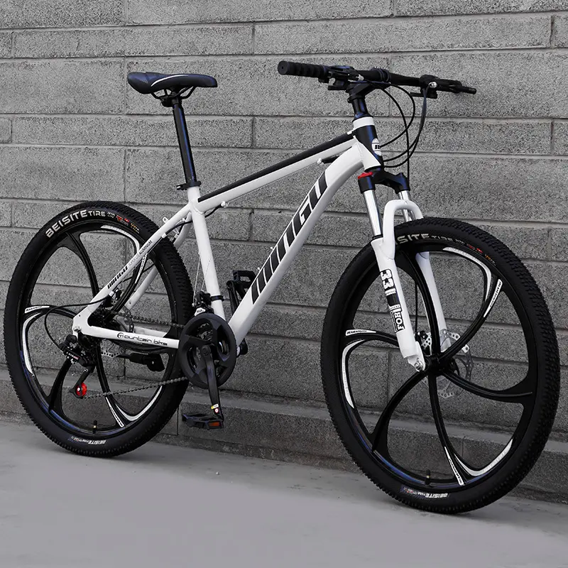 Mountain Bike Bicycle 24 26 Inch Disc