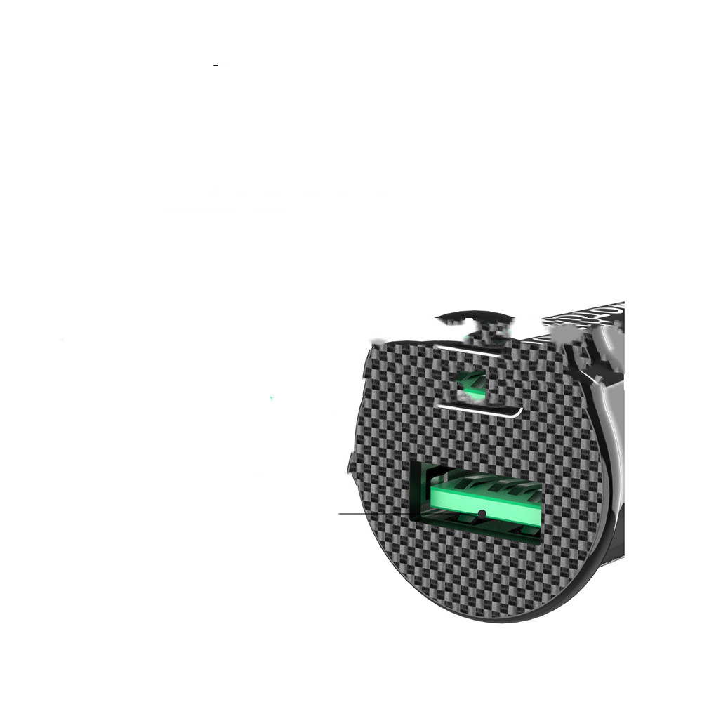 PD  QC3.0 Mini 30W Super Fast Car Charger Factory