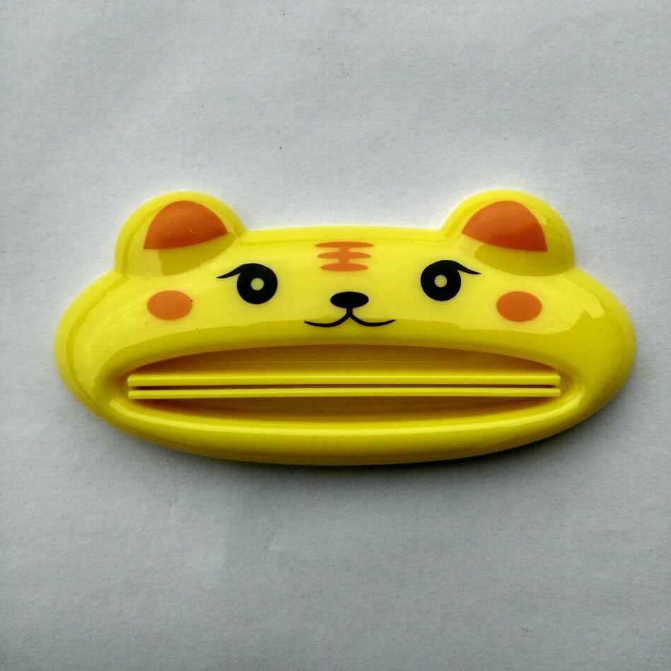 Yellow tiger