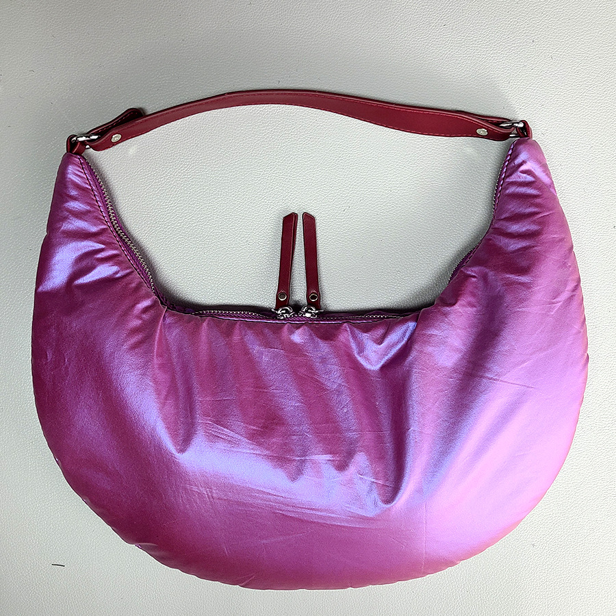 Oxford Cloth Crossbody Bag, picture 6 of 6