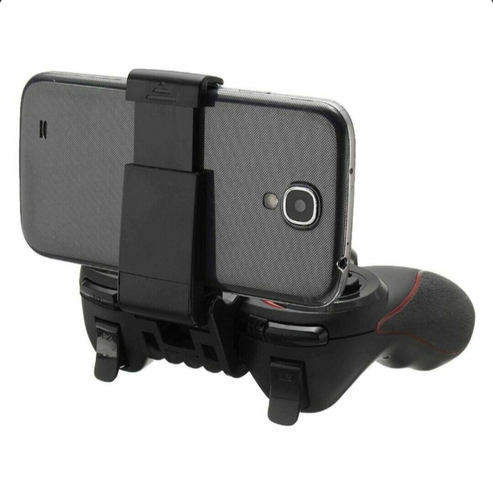 Wireless Bluetooth Mobile Controller Gamepad thumbnail 6