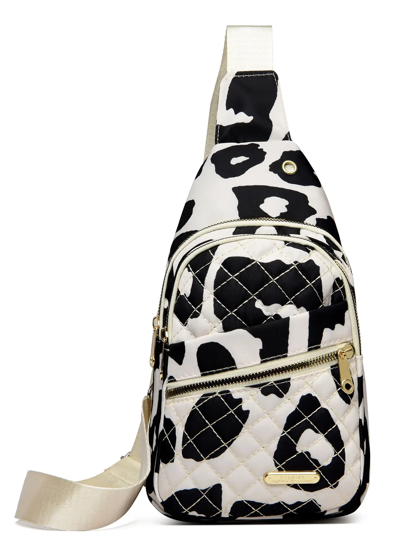 Lightweight Crossbody Sling Bag - Adjustable Strap, Zip Closure, USA Seller! - Picture 39 of 45