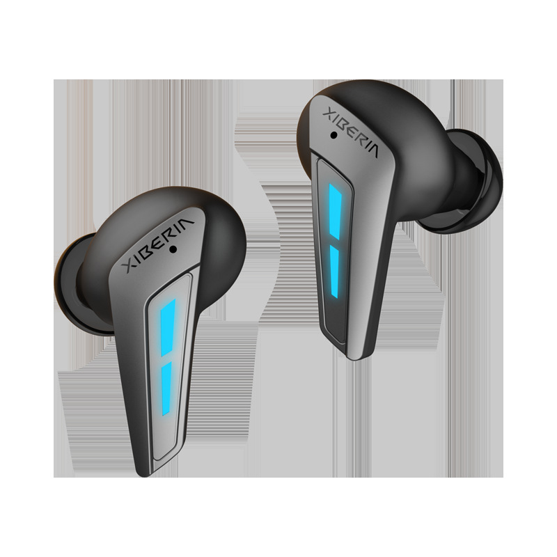 Trådløst gaming-headset 12 - Miniatyr 5