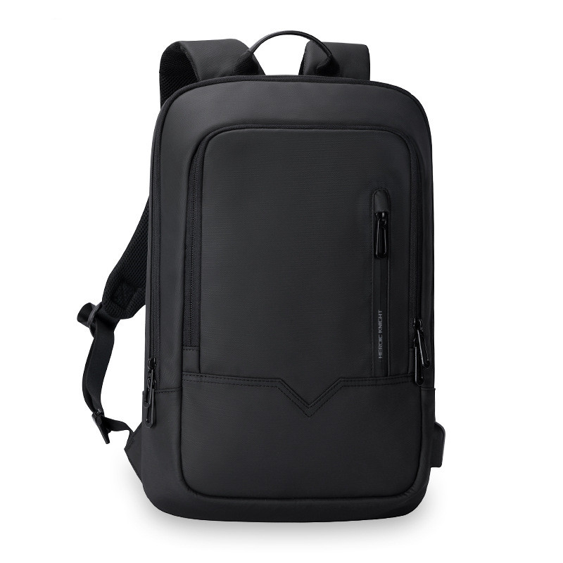 Commuter Oxford Cloth Durable 15.6-inch Notebook Business Backpack