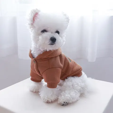 Pet Clothing Small and Medium Sized Dog