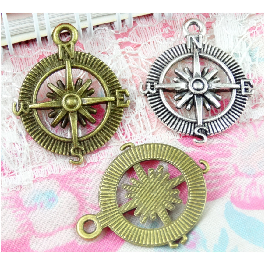 DIY Jewelry Pendants 1