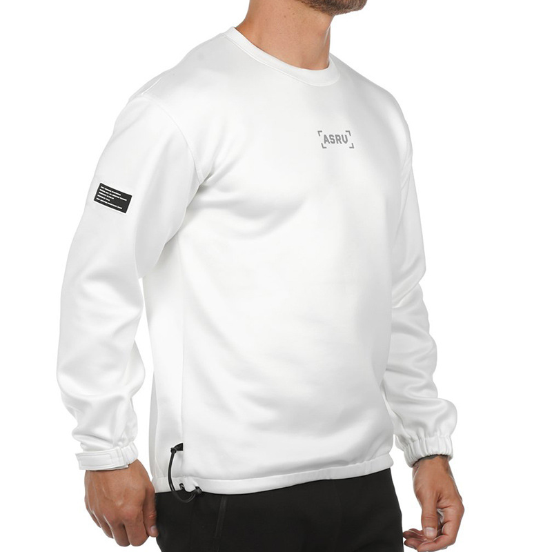 Title 4, Neuer Herren Pullover Rundhals Langarm. Der per...