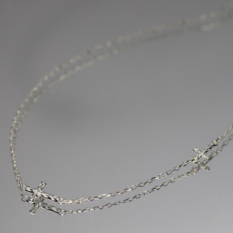 Women's Versatile Small Style Necklace