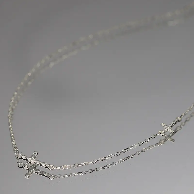 Women's Versatile Small Style Necklace