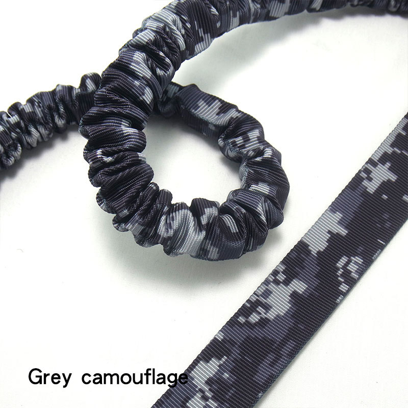 Grey camouflage