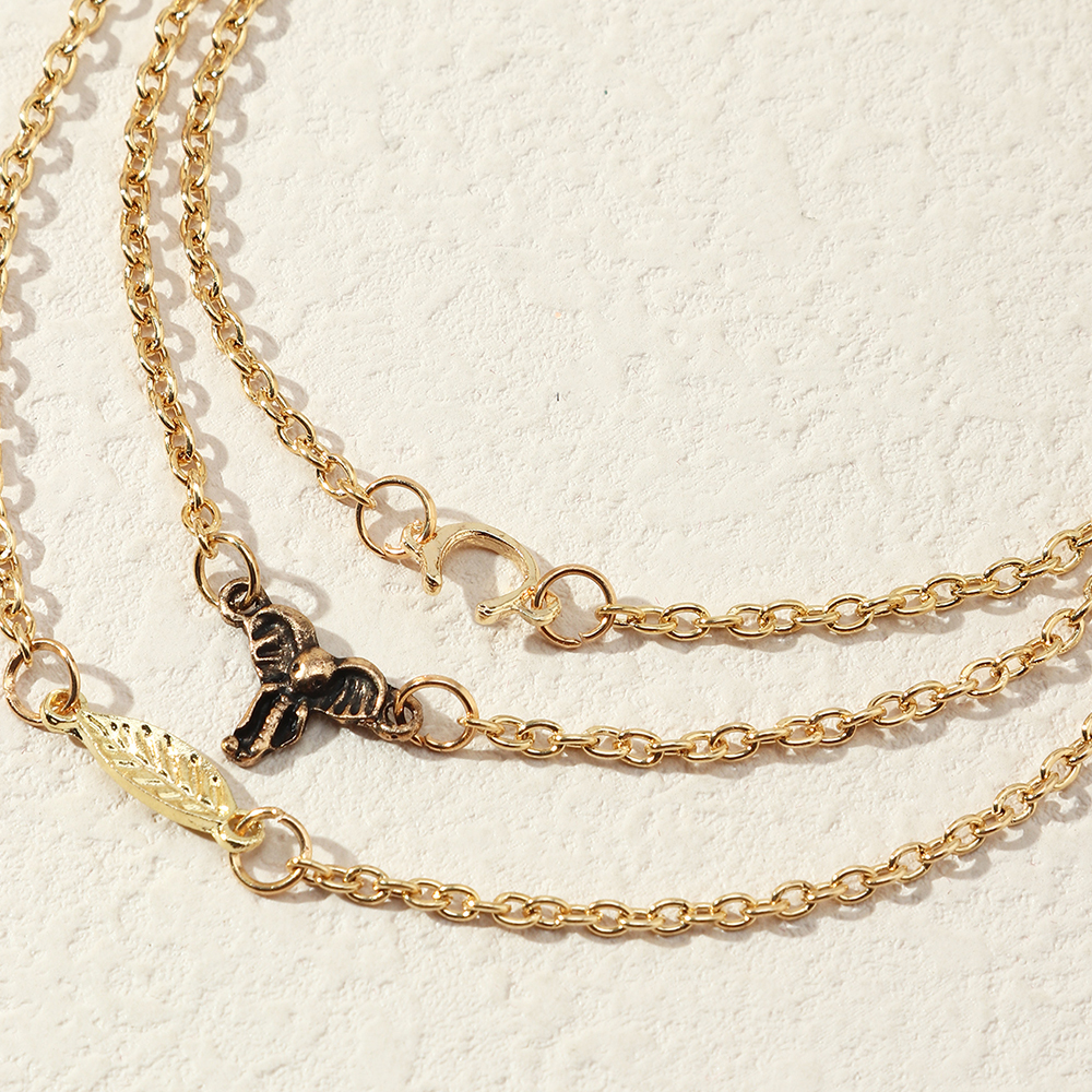 Fashion Metal Irregular Popular Bracelet