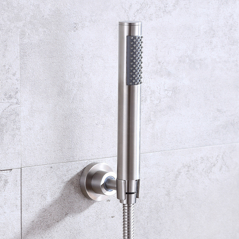 304 Stainless Steel Shower Head