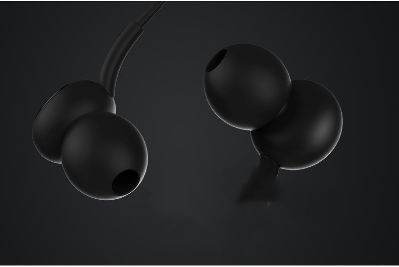 Wired Tactile In-ear Wire-controlled Headset - Image 10
