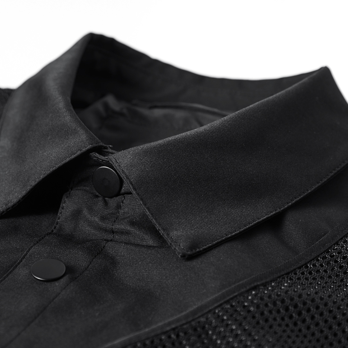 Fashion Casual Short Sleeved Shirt