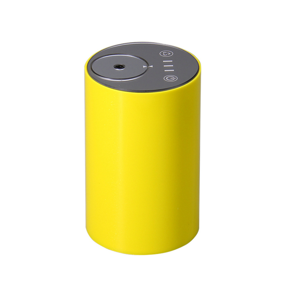 Diffuseur d'arômes USB rechargeable — Mini diffuseur de voyage 5