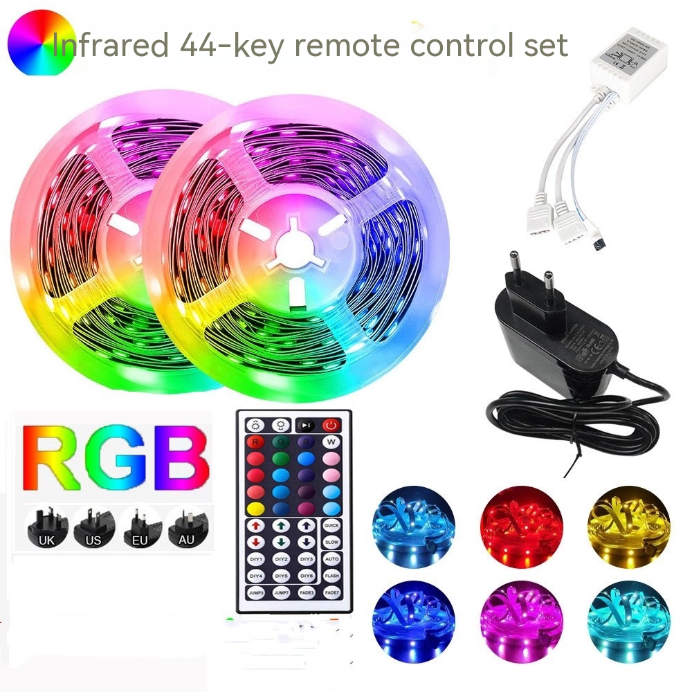 Infrared Control 44 Keys