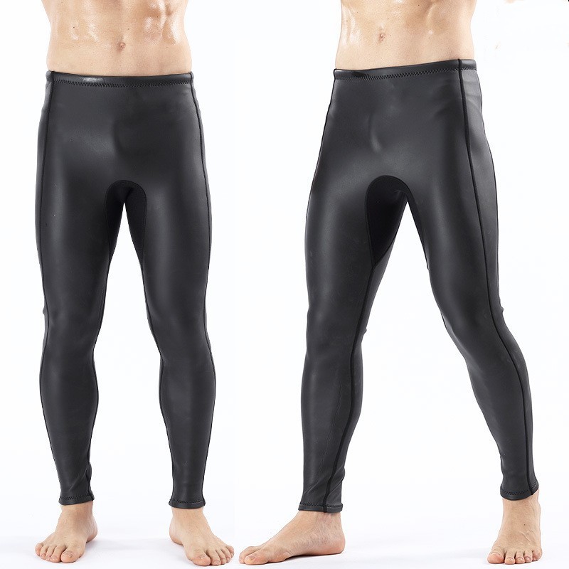 Title 5, Warm Diving Mens Outdoor Swimming Trunks provi...