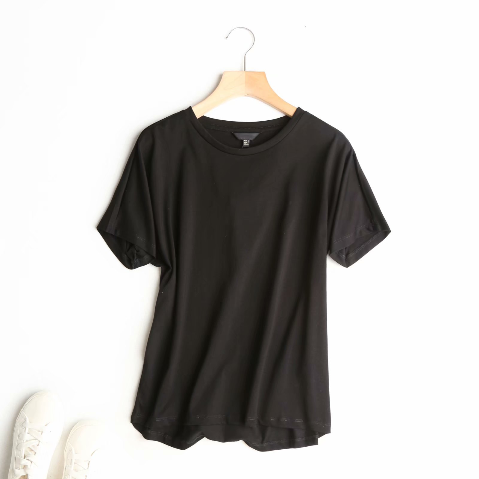 Title 3, European And American Style Basic 4-color All-m...