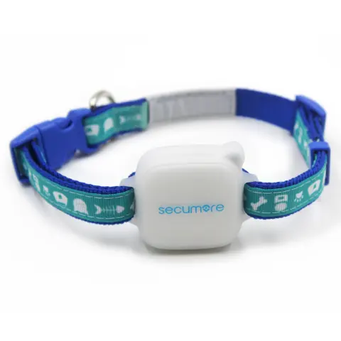 Kitten and Puppy IP65 Waterproof Remote Tracking