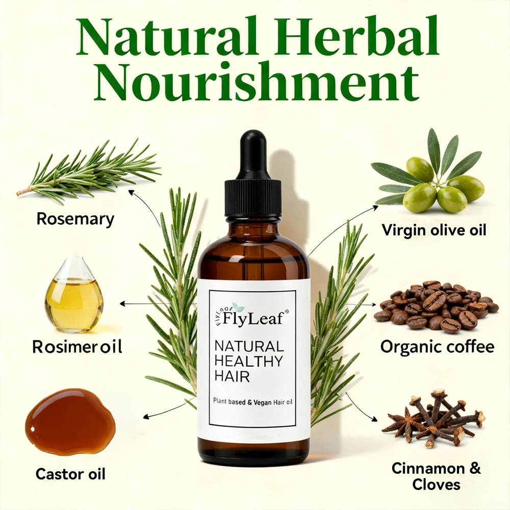 OEM ODM New Stock Arrival Wholesale Hair Care Vitamin E Hair Growth Oil 4