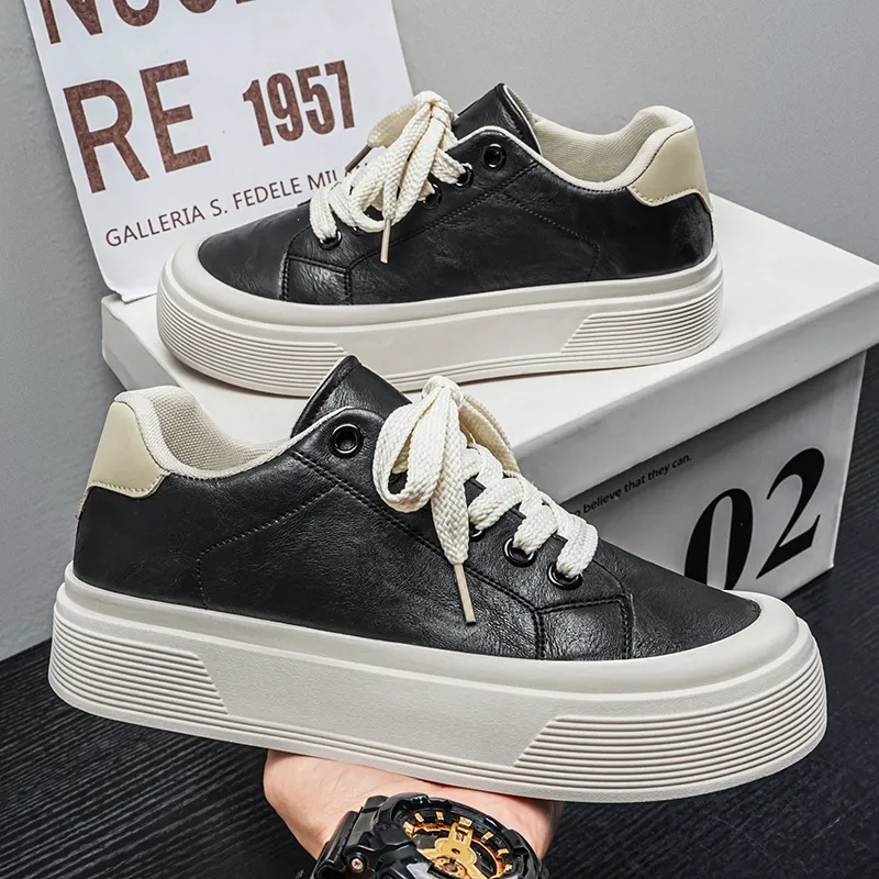 2026 Summer Viral Men Trendy Skate Shoes