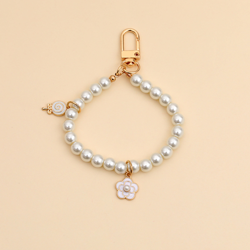 Lollipop Pearl Chain