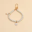 Lollipop Pearl Chain