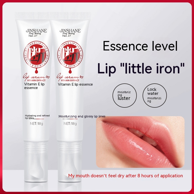 Title 5, Moisturizing Repair Lip Anti-chapping