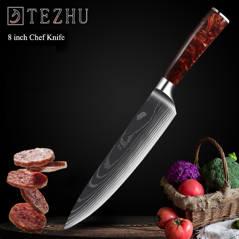 Chefs knife