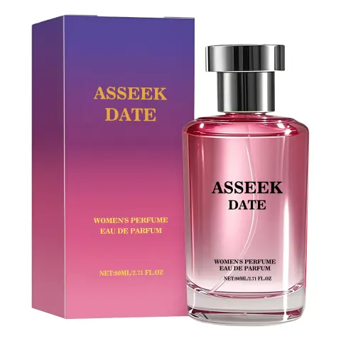 A Floral and Fruity Fragrance for Women