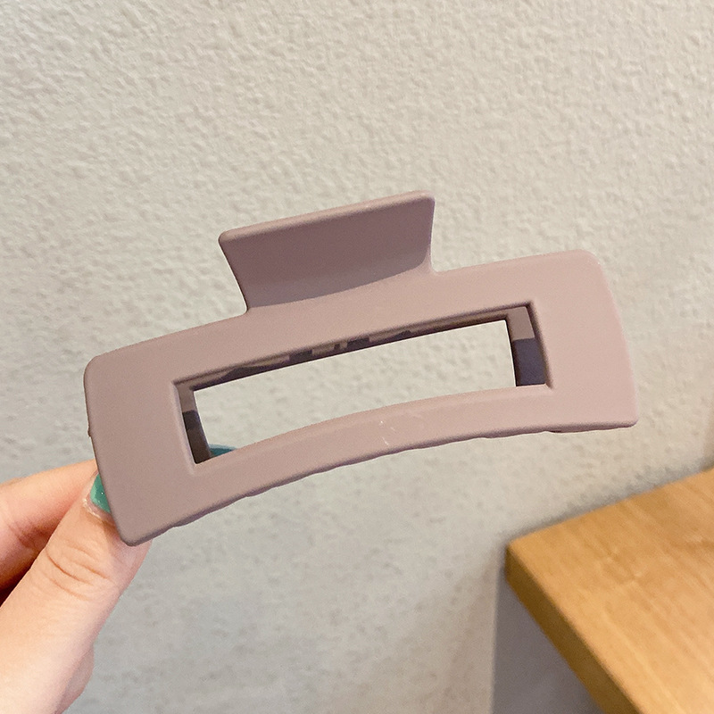 Coffee Square Clip