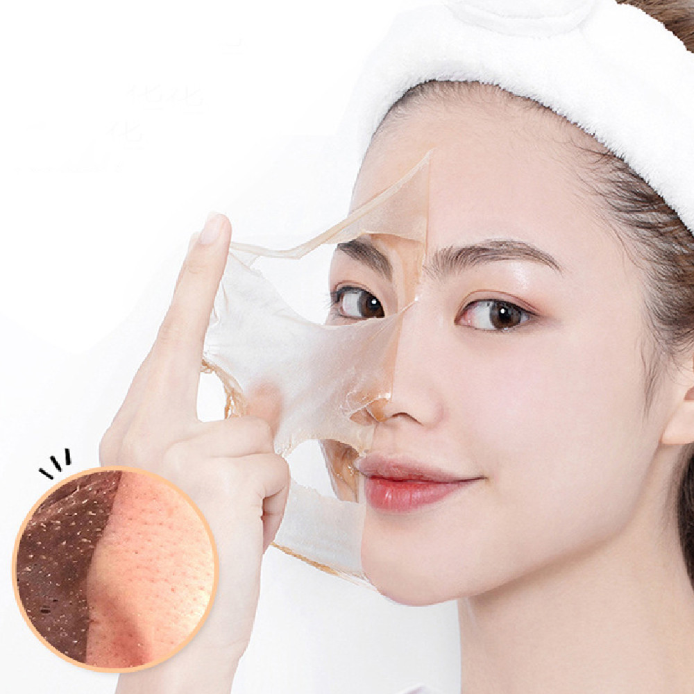 Blackhead Removing And Cleaning Facial Mask