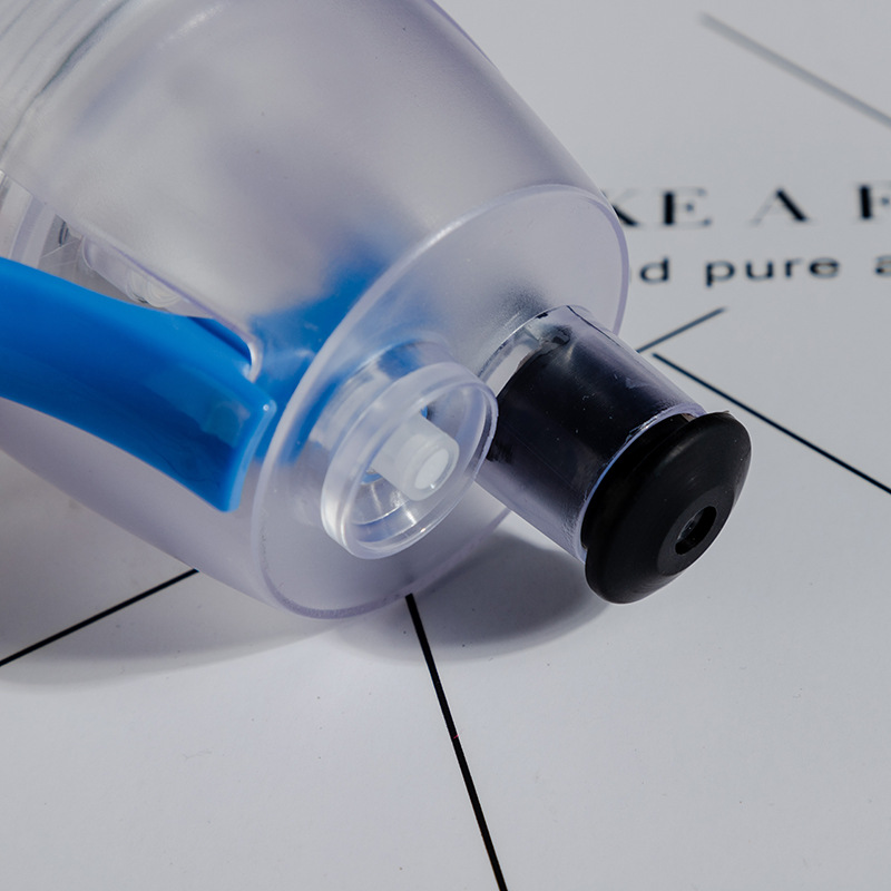 Multifunctional Large-capacity Water Cup For Spray Bottle, Portable Straw Cup For Children