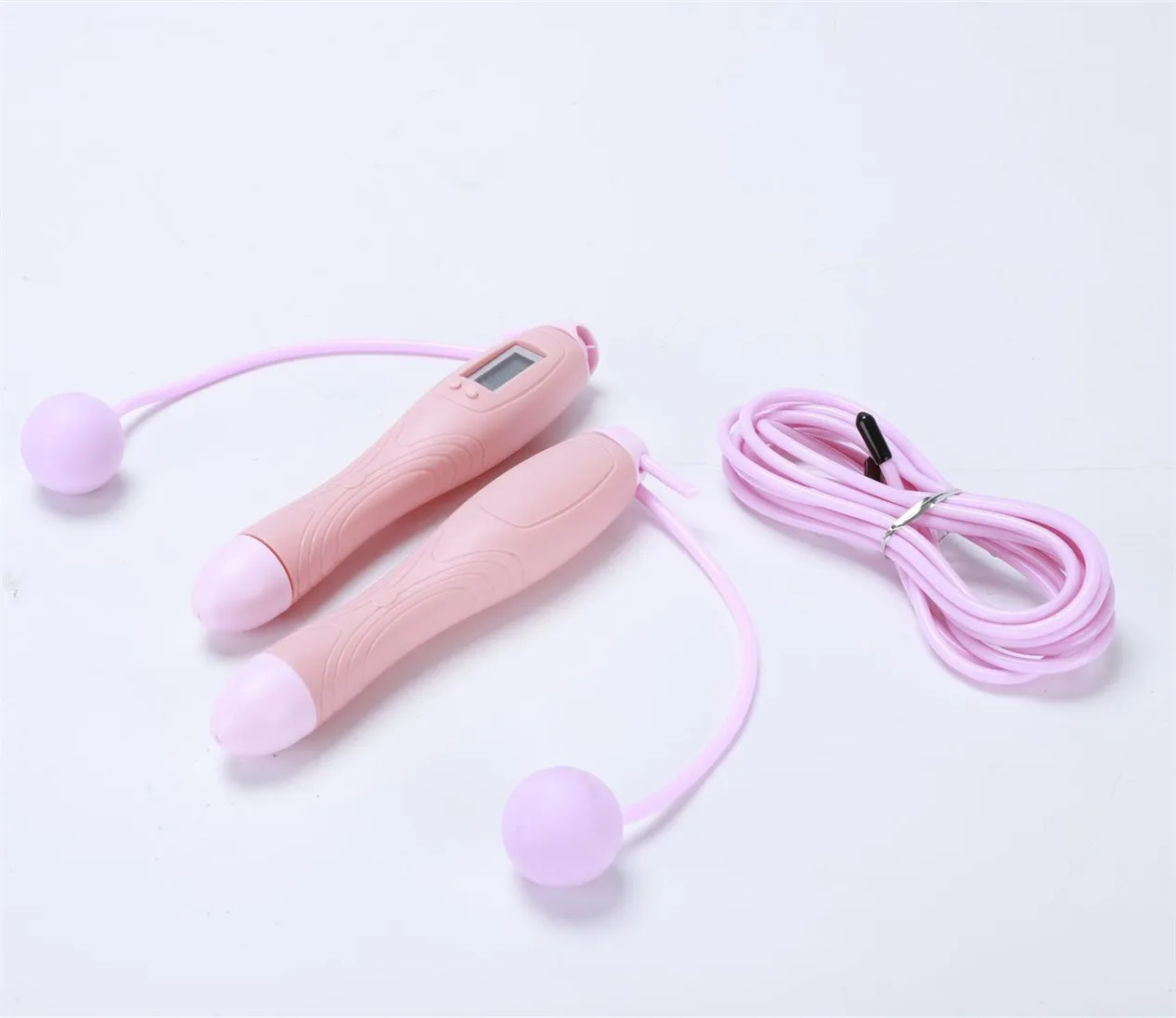 New Cordless Electronic Skipping Rope – image 7