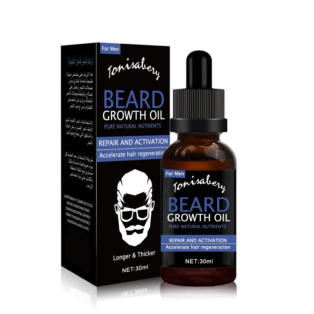 Beard oil 30ml