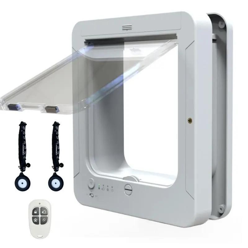 Smart RFID Pet Door