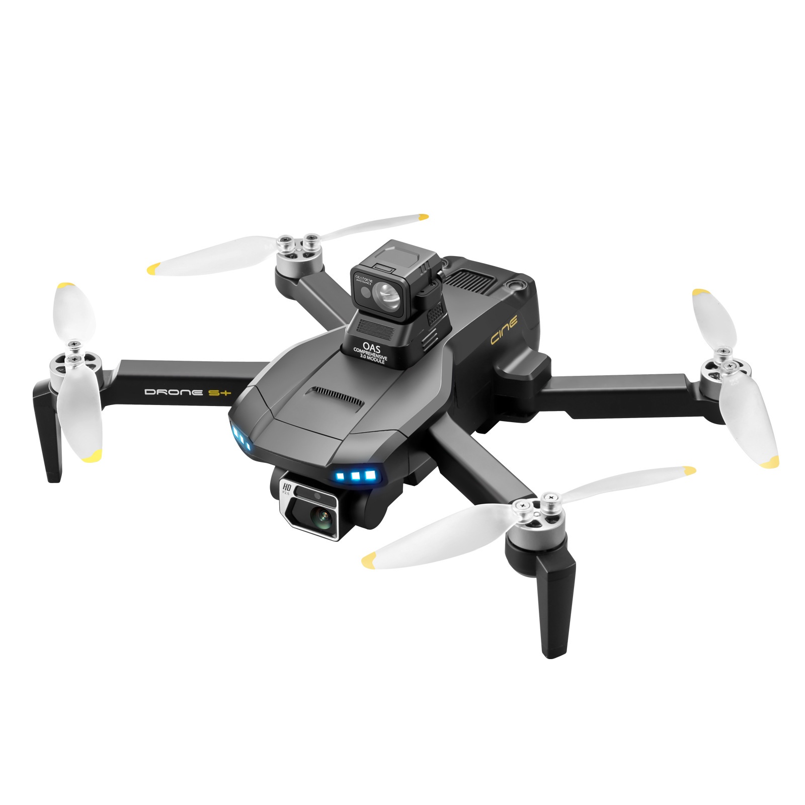 UAV HD Aerial Photography GPS Precise Positioning Flight - Image 3