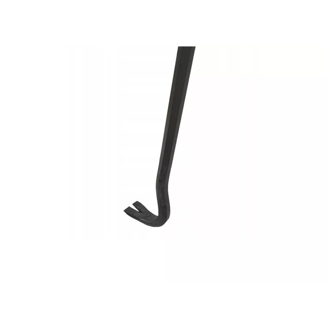 WRECKING CROW BAR STEEL PRY NAIL PULLER REMOVER TOOL — image 7